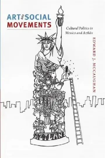 Cover of Art and Social Movements