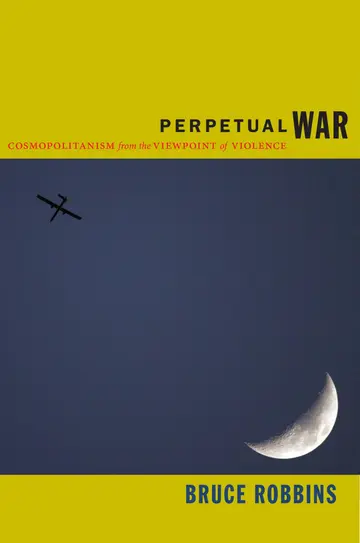 Cover of Perpetual War