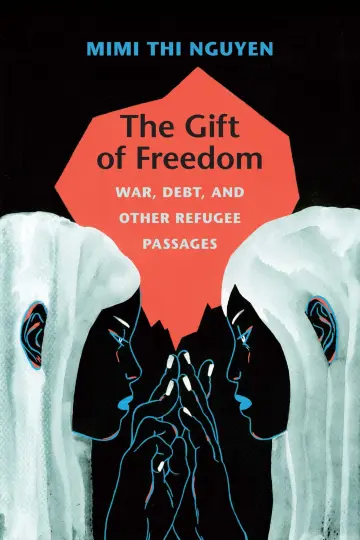 Cover of The Gift of Freedom