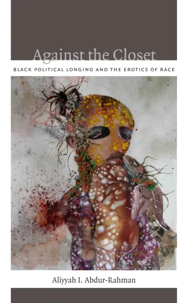 Cover of Against the Closet