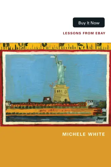 Cover of Buy It Now
