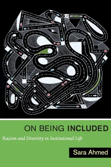 Cover of On Being Included
