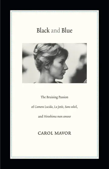 Cover of Black and Blue