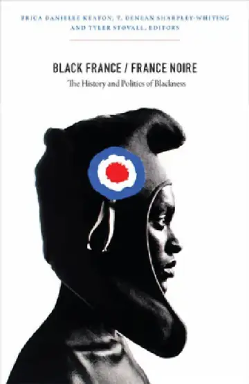 Cover of Black France/France Noire