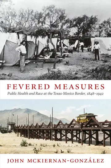 Cover of Fevered Measures