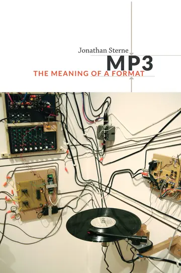 Cover of Mp3