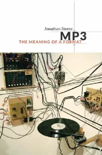 Cover of MP3