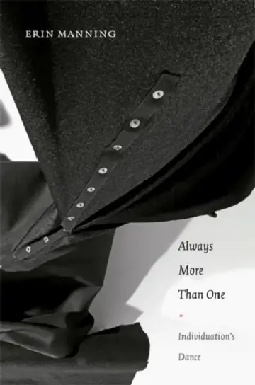 Cover of Always More Than One