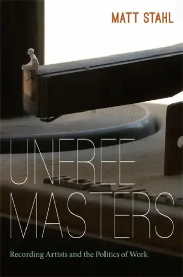 Cover of Unfree Masters