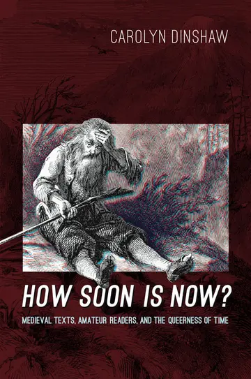 Cover of How Soon Is Now?