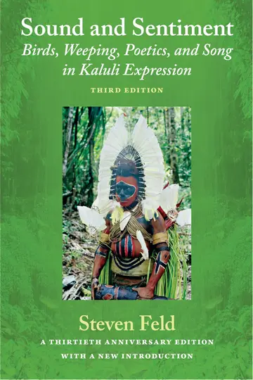 Cover of Sound and Sentiment