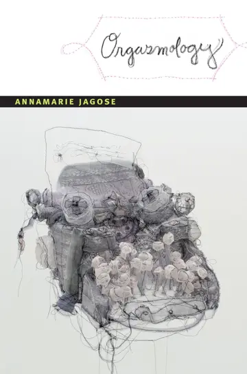 Cover of Orgasmology