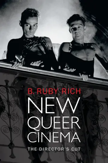 Cover of New Queer Cinema
