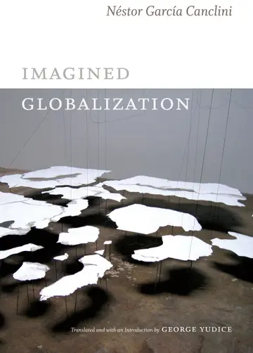 Cover of Imagined Globalization