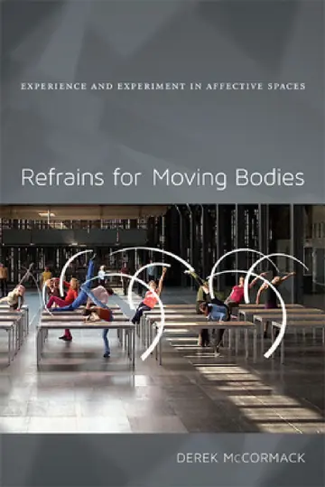 Cover of Refrains for Moving Bodies