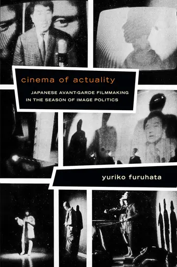 Cover of Cinema of Actuality