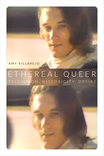 Cover of Ethereal Queer