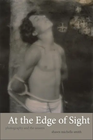 Cover of At the Edge of Sight