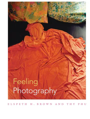 Cover of Feeling Photography