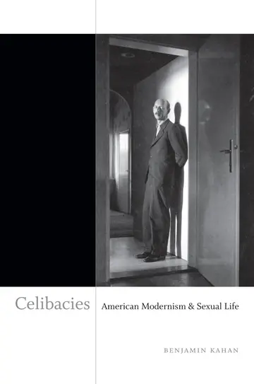 Cover of Celibacies