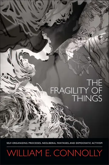 Cover of The Fragility of Things