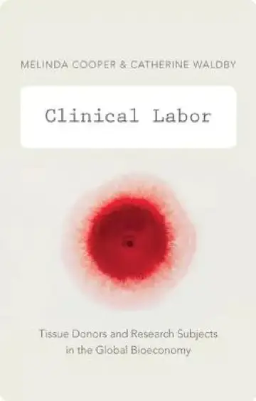 Cover of Clinical Labor