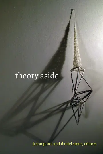 Cover of Theory Aside