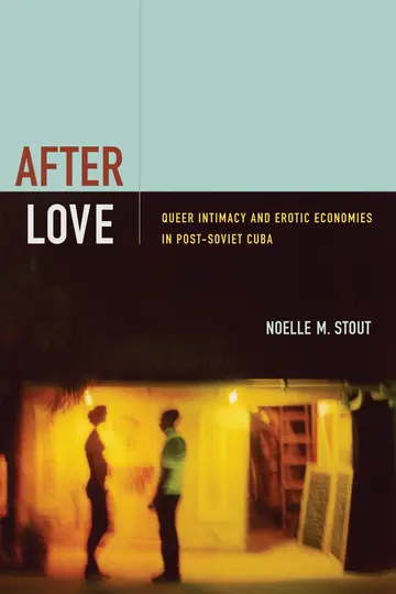 Cover of After Love