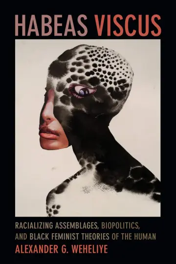 Cover of Habeas Viscus