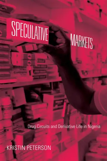 Cover of Speculative Markets