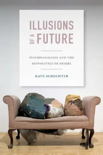 Cover of Illusions of a Future