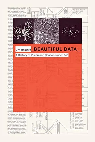 Cover of Beautiful Data