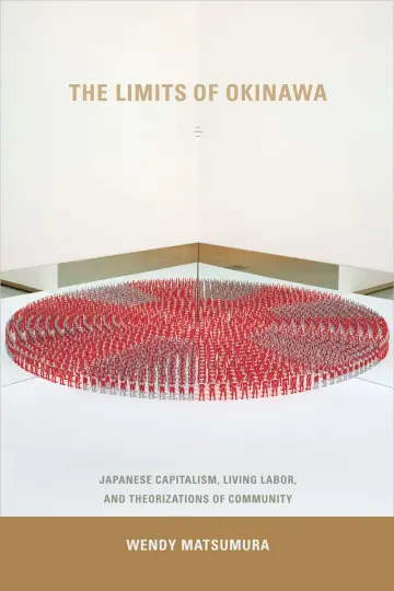 Cover of The Limits of Okinawa