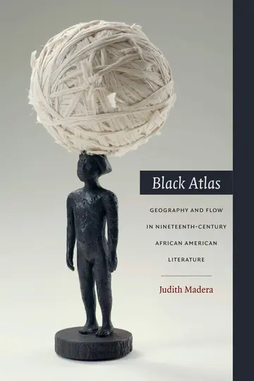 Cover of Black Atlas