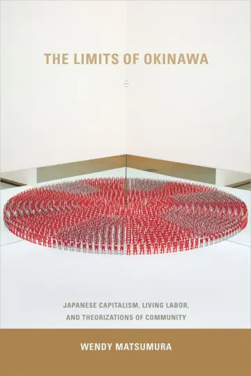 Cover of The Limits of Okinawa