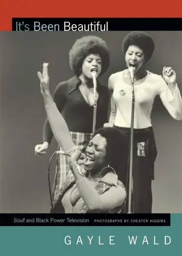 Cover of It's Been Beautiful