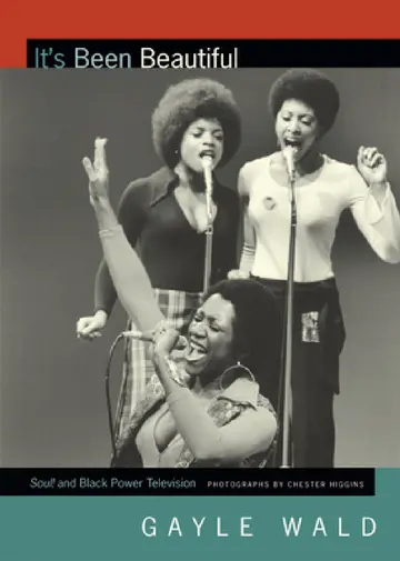 Cover of It's Been Beautiful