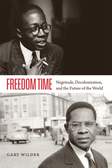 Cover of Freedom Time