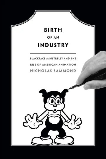 Cover of Birth of an Industry