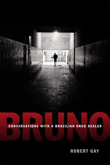 Cover of Bruno
