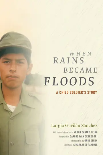 Cover of When Rains Became Floods