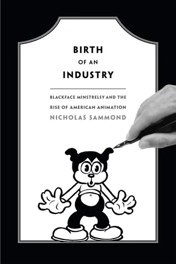 Cover of Birth of an Industry