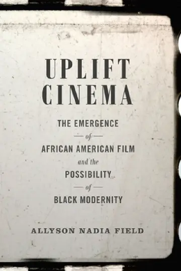 Cover of Uplift Cinema