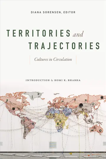 Cover of Territories and Trajectories