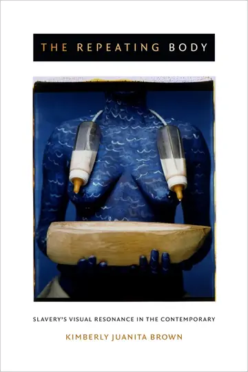 Cover of The Repeating Body