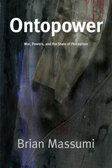 Cover of Ontopower