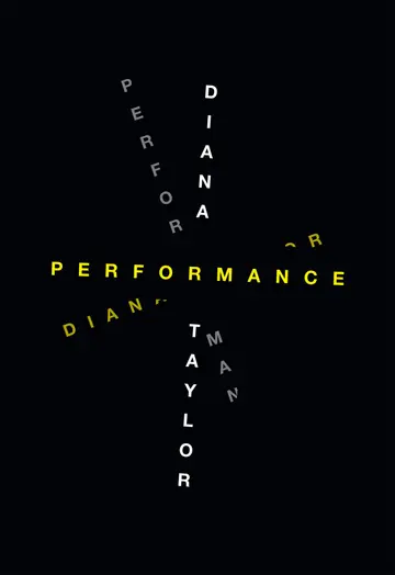 Cover of Performance