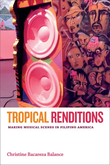 Cover of Tropical Renditions