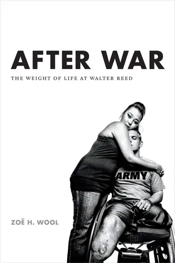 Cover of After War
