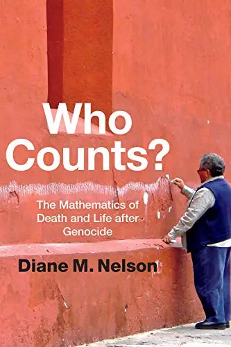 Cover of Who Counts?